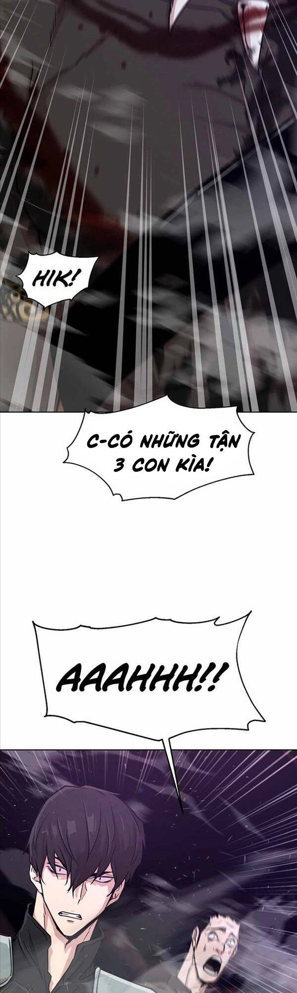 Lãng Khách Một Mình Chapter 8 - 2