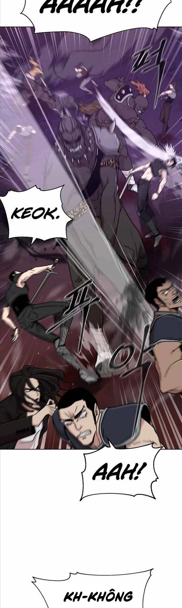 Lãng Khách Một Mình Chapter 8 - 5