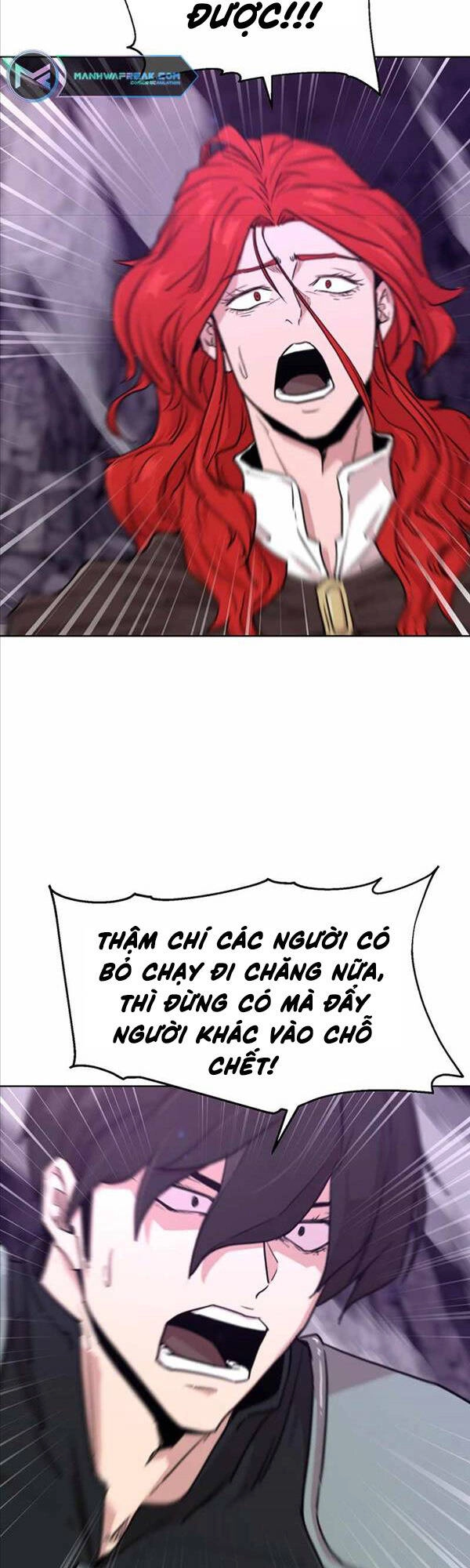 Lãng Khách Một Mình Chapter 8 - 6