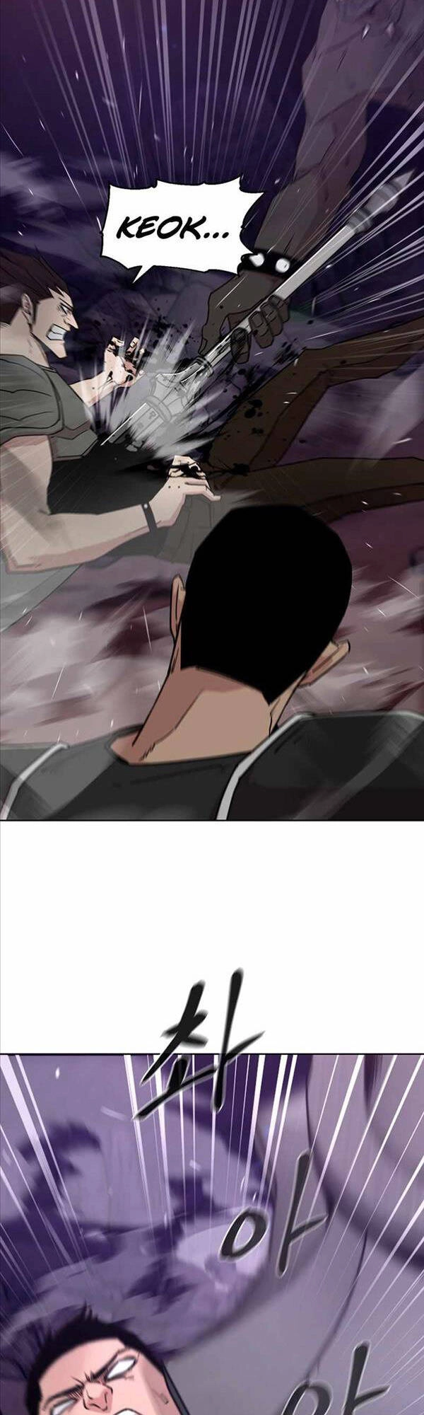 Lãng Khách Một Mình Chapter 8 - 8