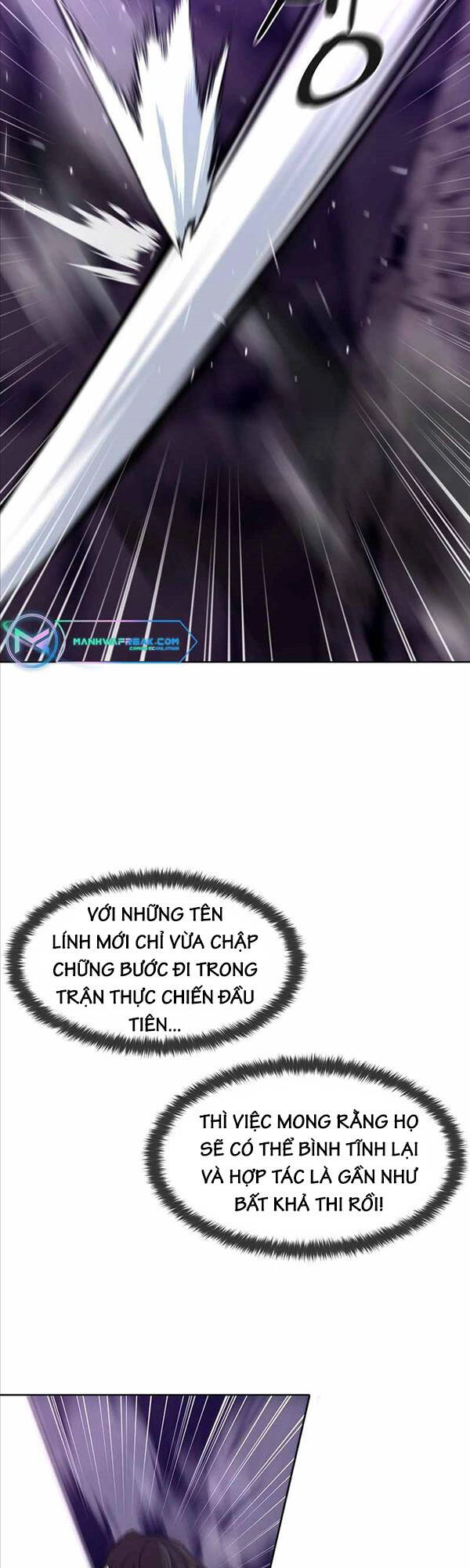 Lãng Khách Một Mình Chapter 8 - 13