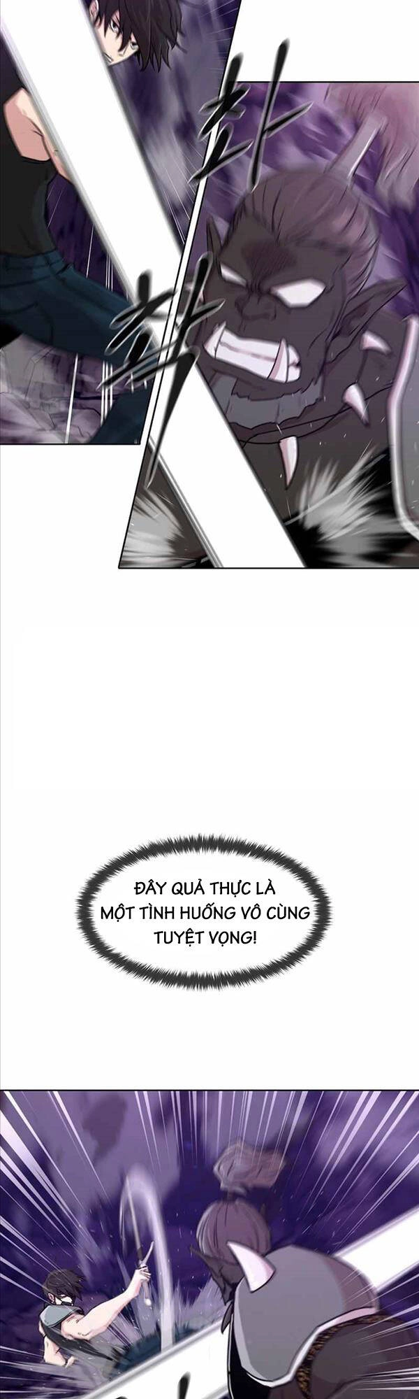 Lãng Khách Một Mình Chapter 8 - 14