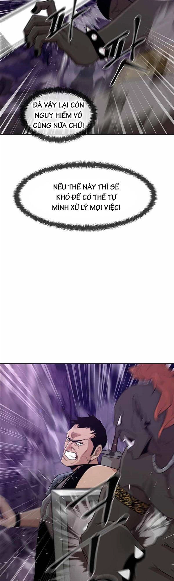 Lãng Khách Một Mình Chapter 8 - 15