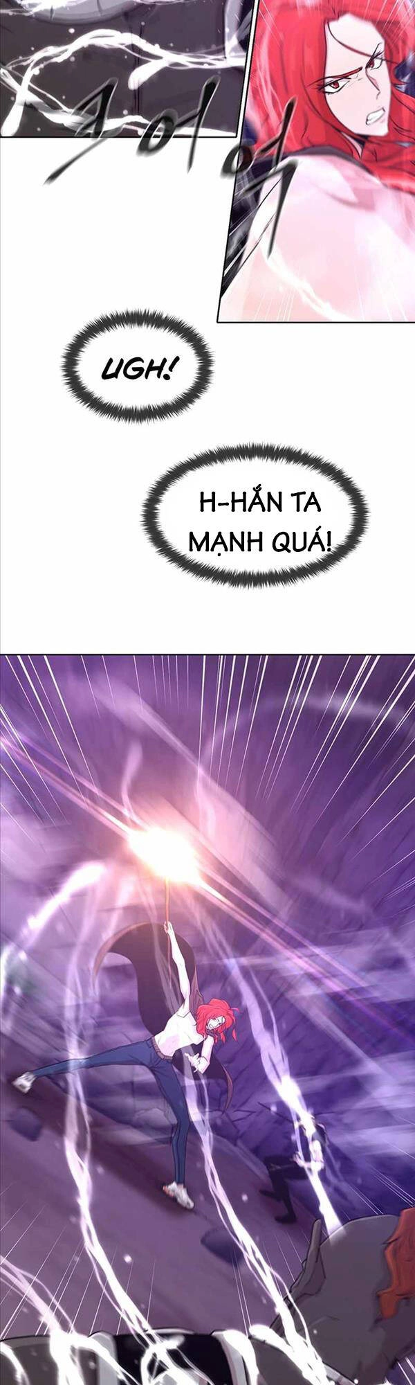 Lãng Khách Một Mình Chapter 8 - 21