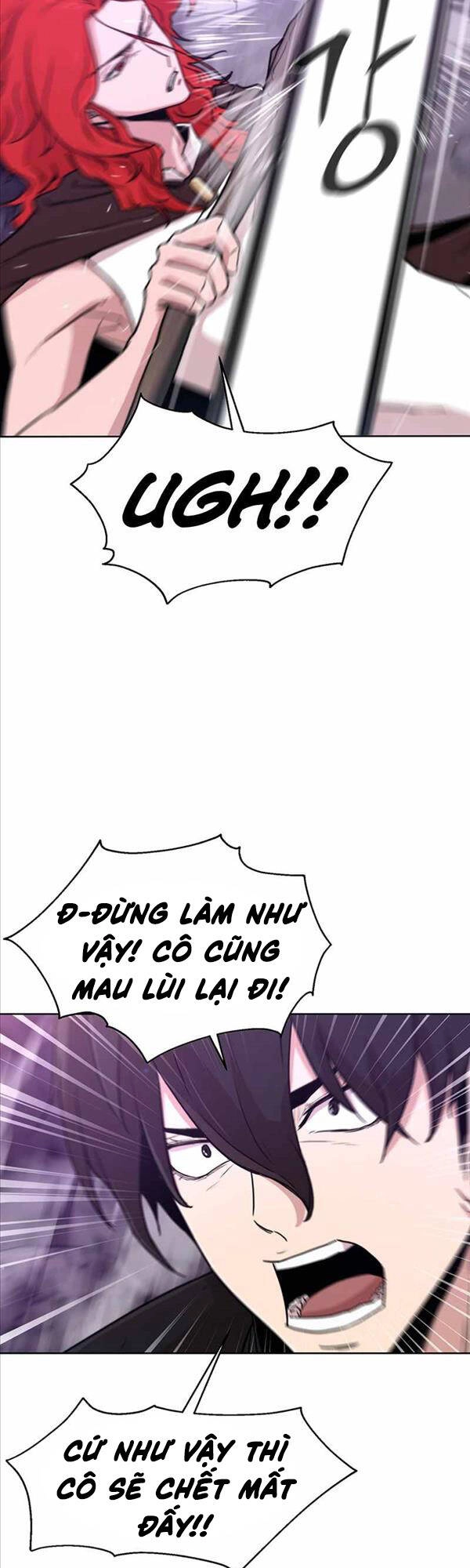 Lãng Khách Một Mình Chapter 8 - 25