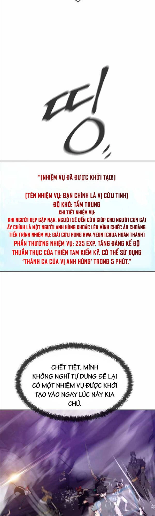 Lãng Khách Một Mình Chapter 8 - 26