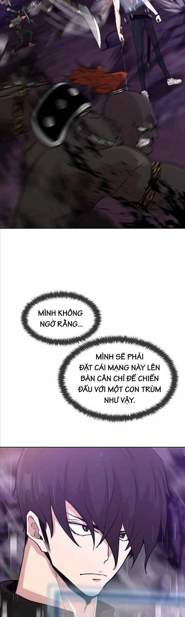 Lãng Khách Một Mình Chapter 8 - 27