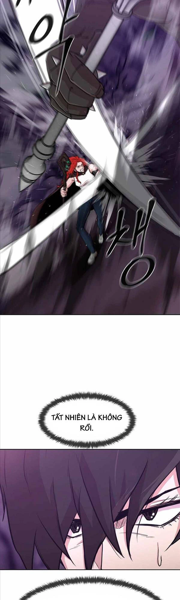 Lãng Khách Một Mình Chapter 8 - 29