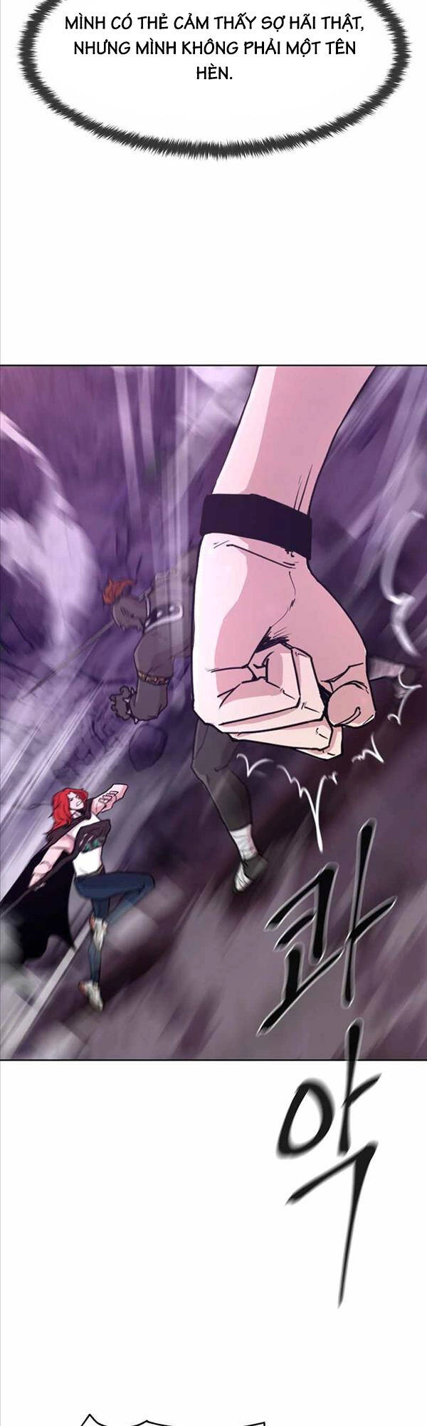 Lãng Khách Một Mình Chapter 8 - 30