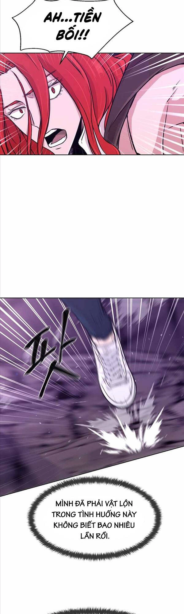 Lãng Khách Một Mình Chapter 8 - 31