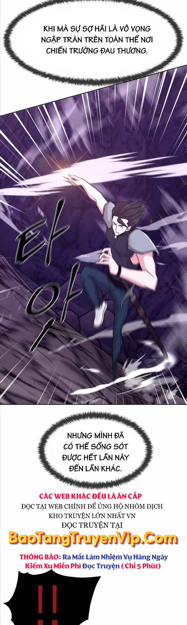 Lãng Khách Một Mình Chapter 8 - 32