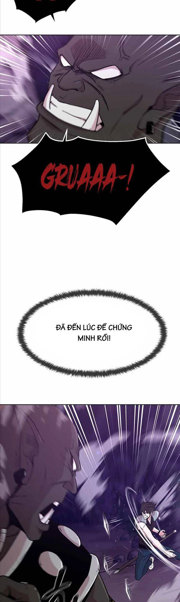 Lãng Khách Một Mình Chapter 8 - 33