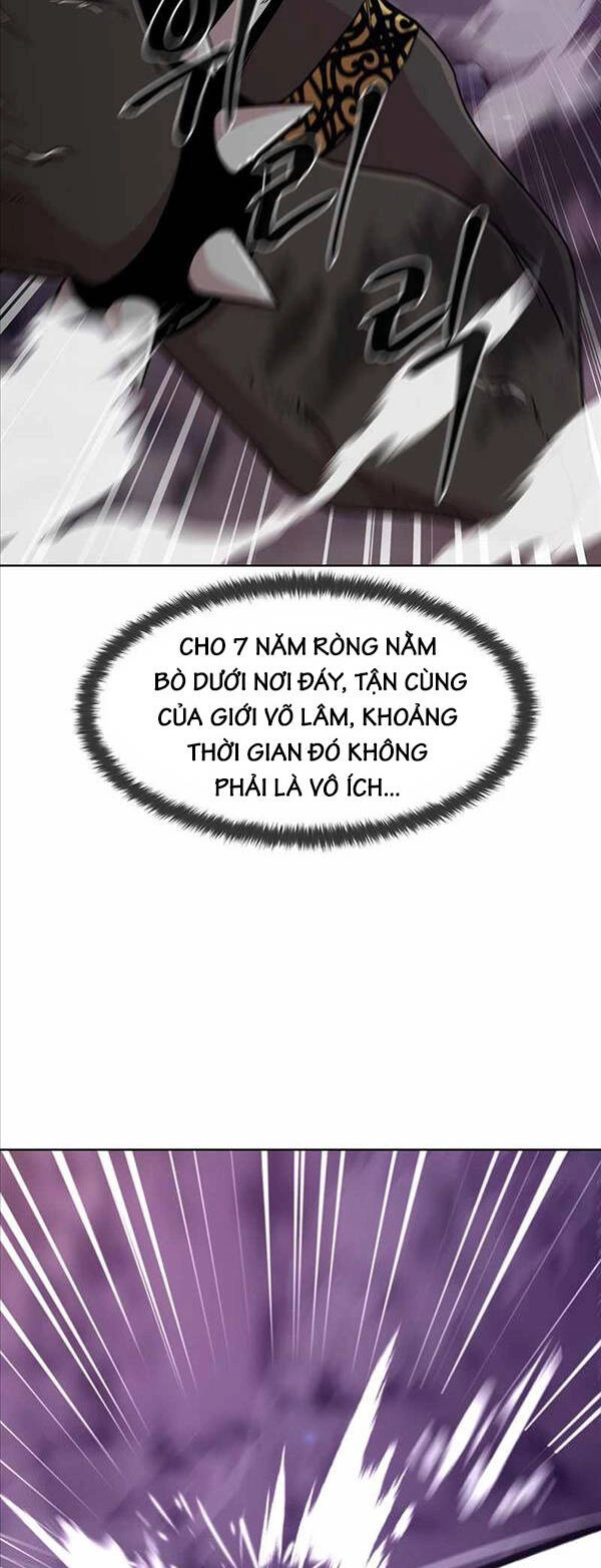 Lãng Khách Một Mình Chapter 8 - 34