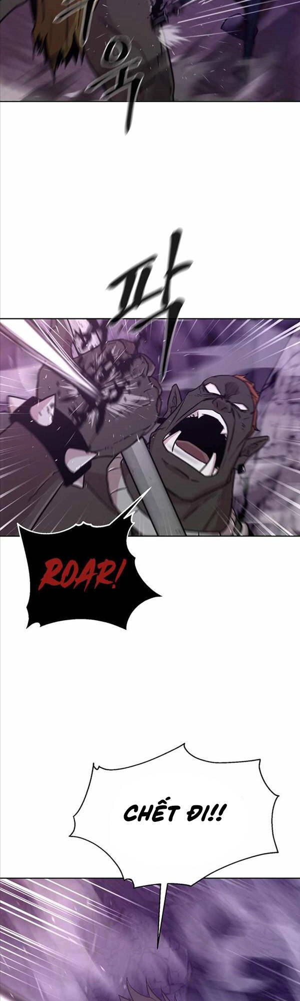 Lãng Khách Một Mình Chapter 8 - 36