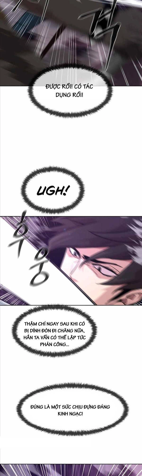 Lãng Khách Một Mình Chapter 8 - 41