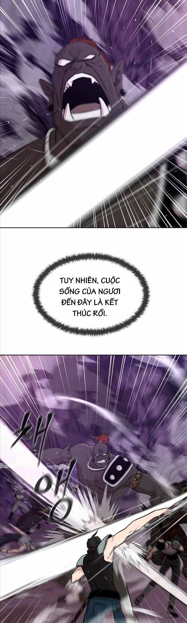 Lãng Khách Một Mình Chapter 8 - 42