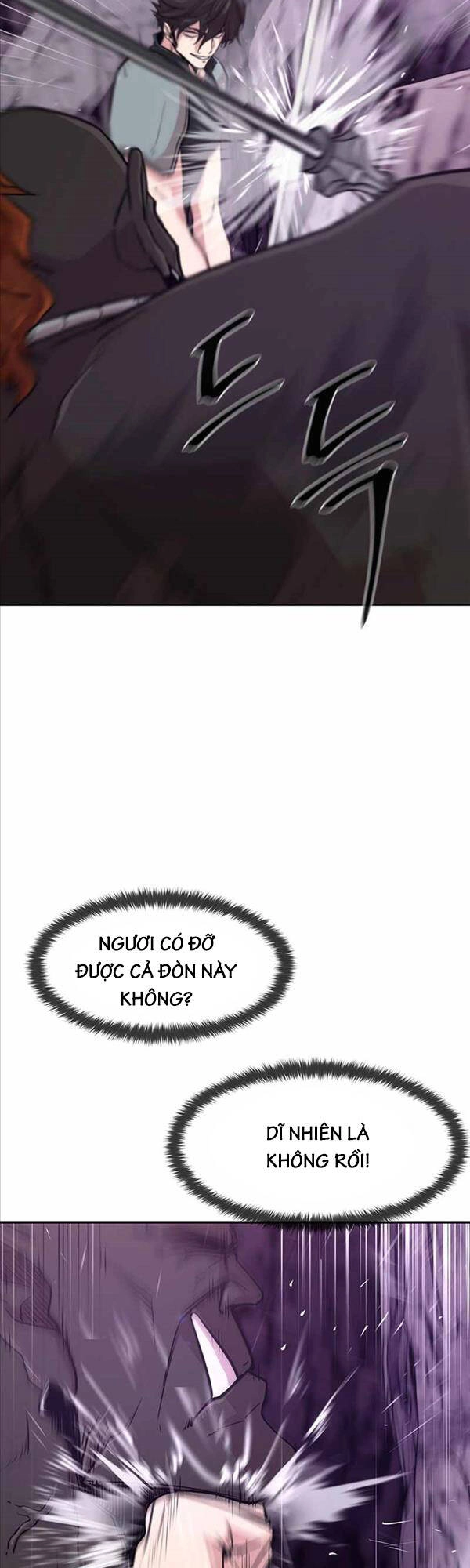 Lãng Khách Một Mình Chapter 8 - 47