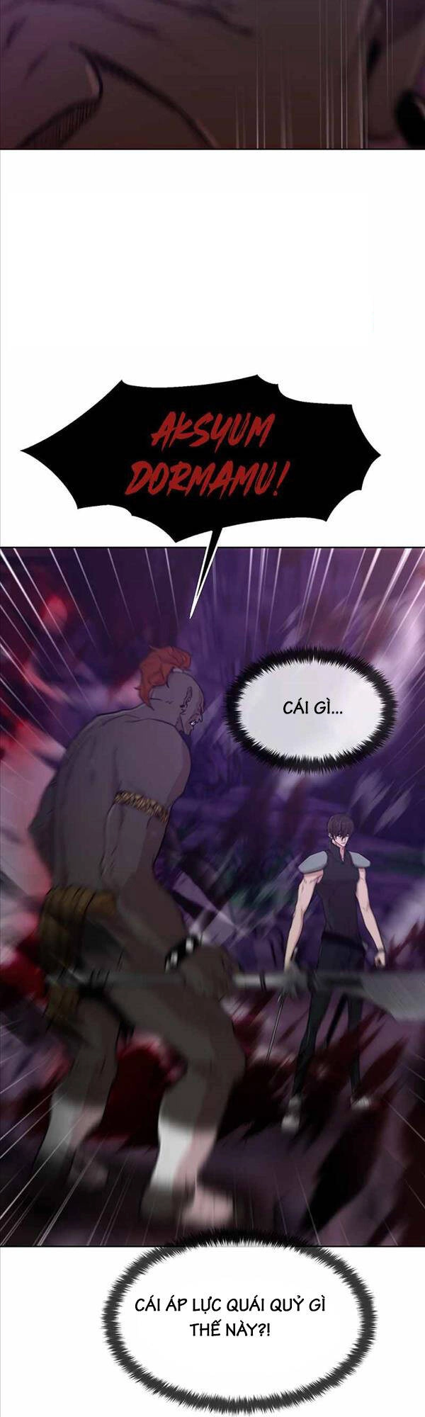 Lãng Khách Một Mình Chapter 8 - 54