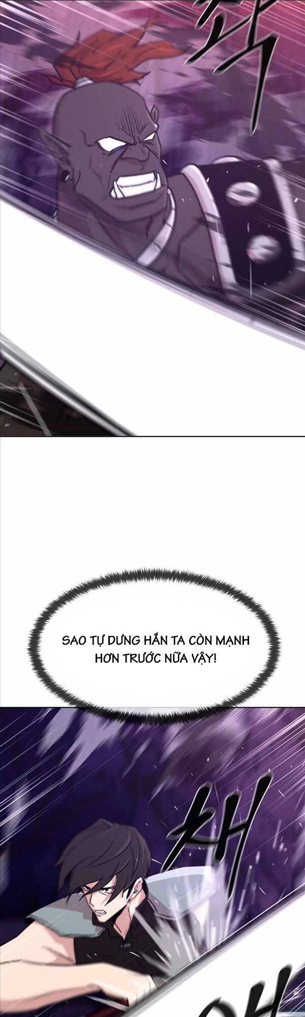 Lãng Khách Một Mình Chapter 8 - 58