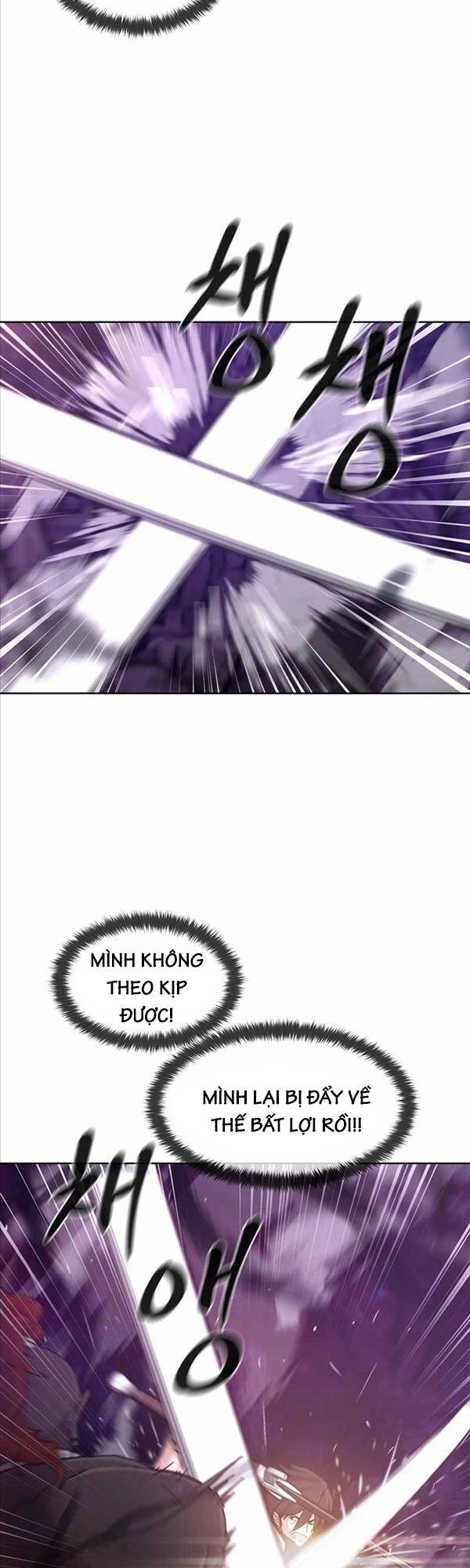 Lãng Khách Một Mình Chapter 8 - 60