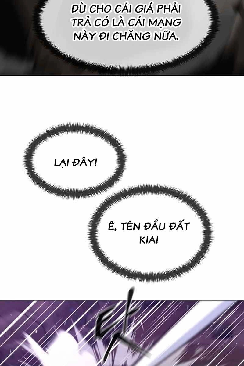 Lãng Khách Một Mình Chapter 9 - 36