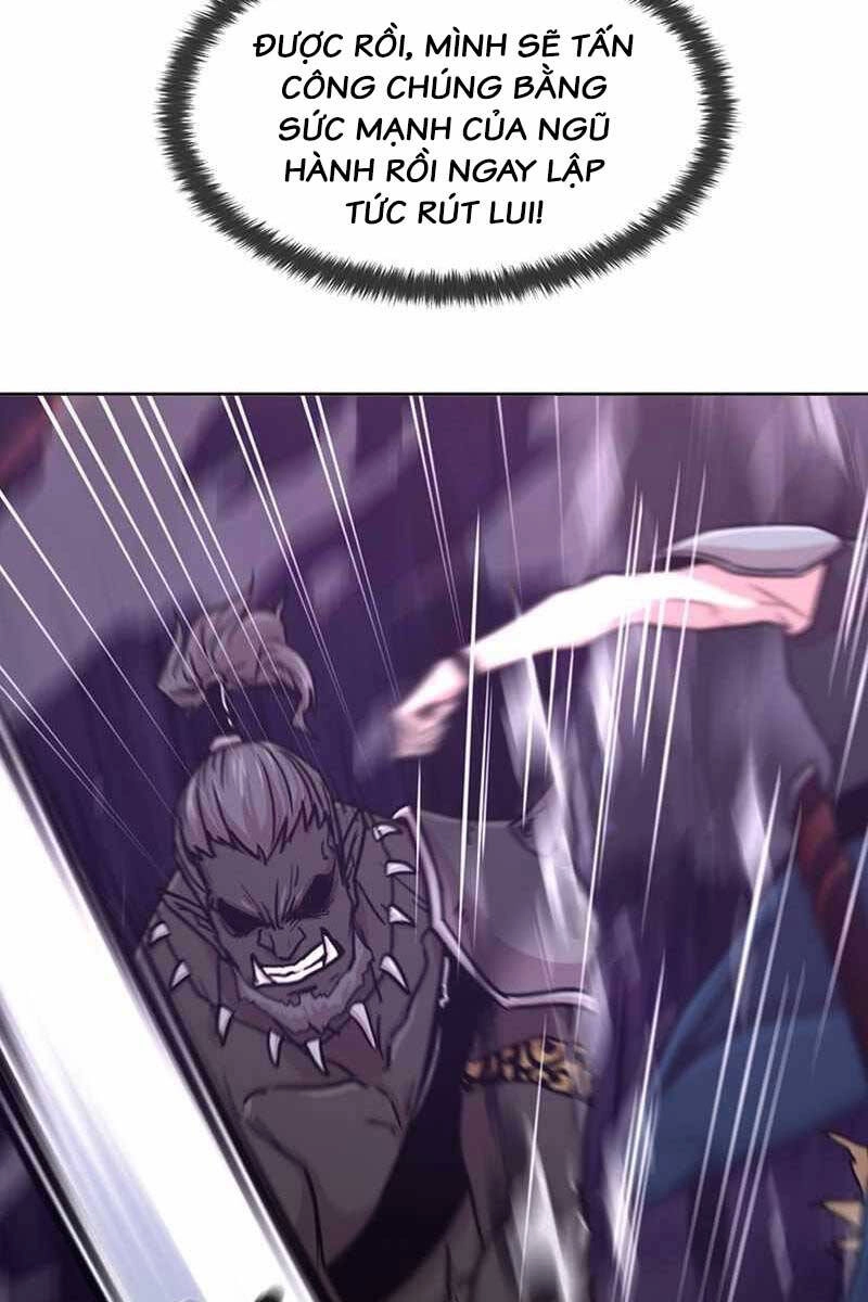 Lãng Khách Một Mình Chapter 9 - 46