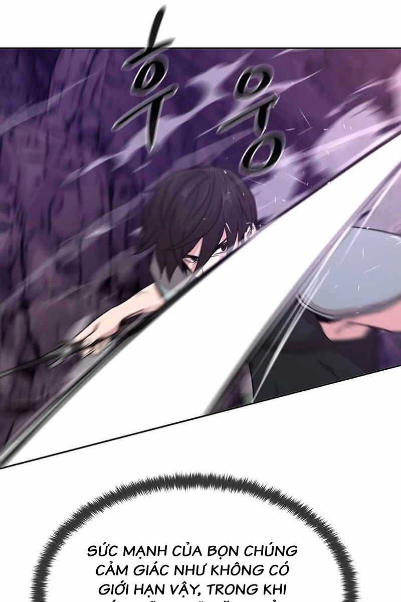 Lãng Khách Một Mình Chapter 9 - 61