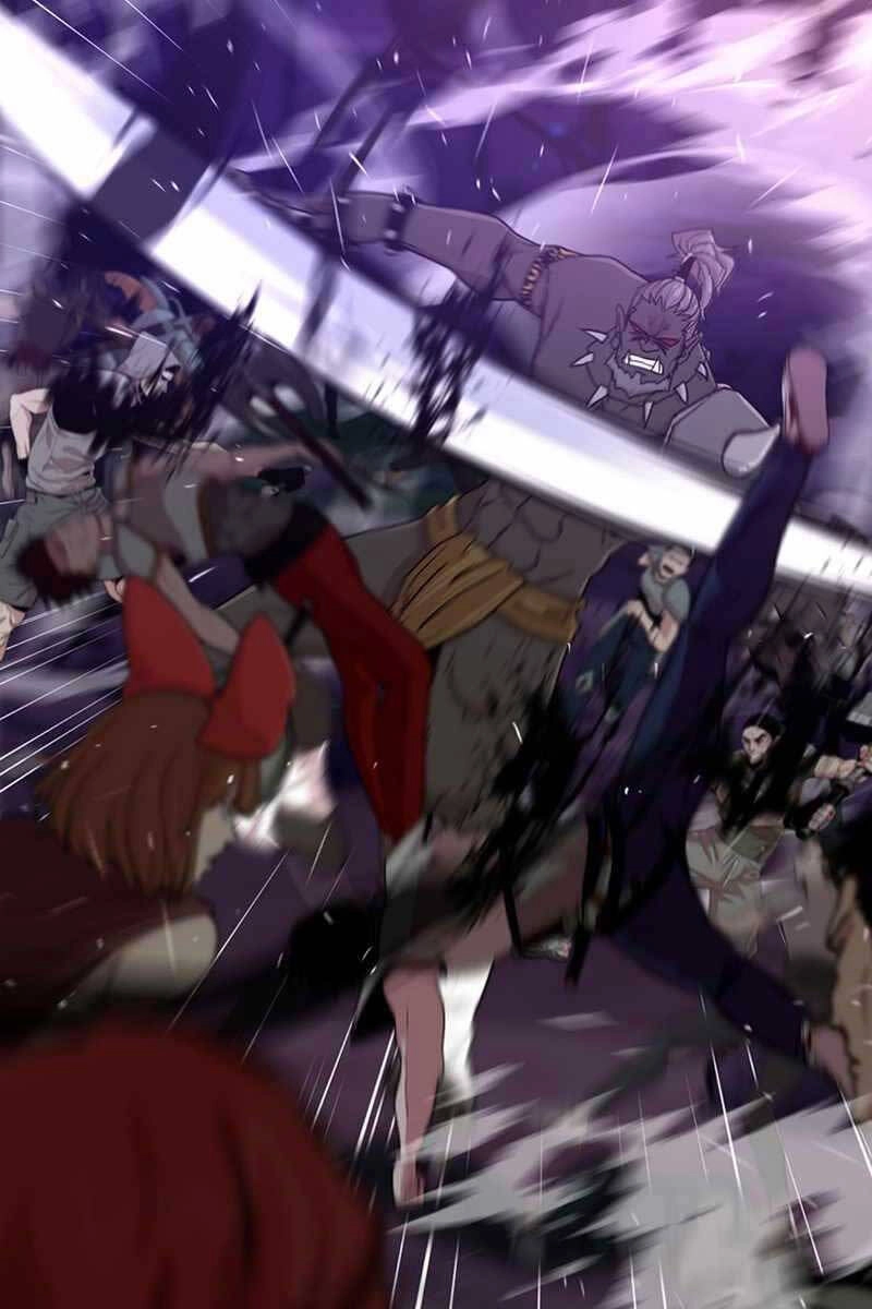 Lãng Khách Một Mình Chapter 9 - 112