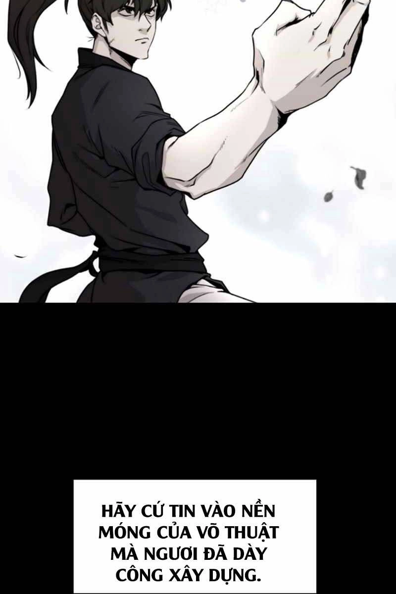 Lãng Khách Một Mình Chapter 10 - 16