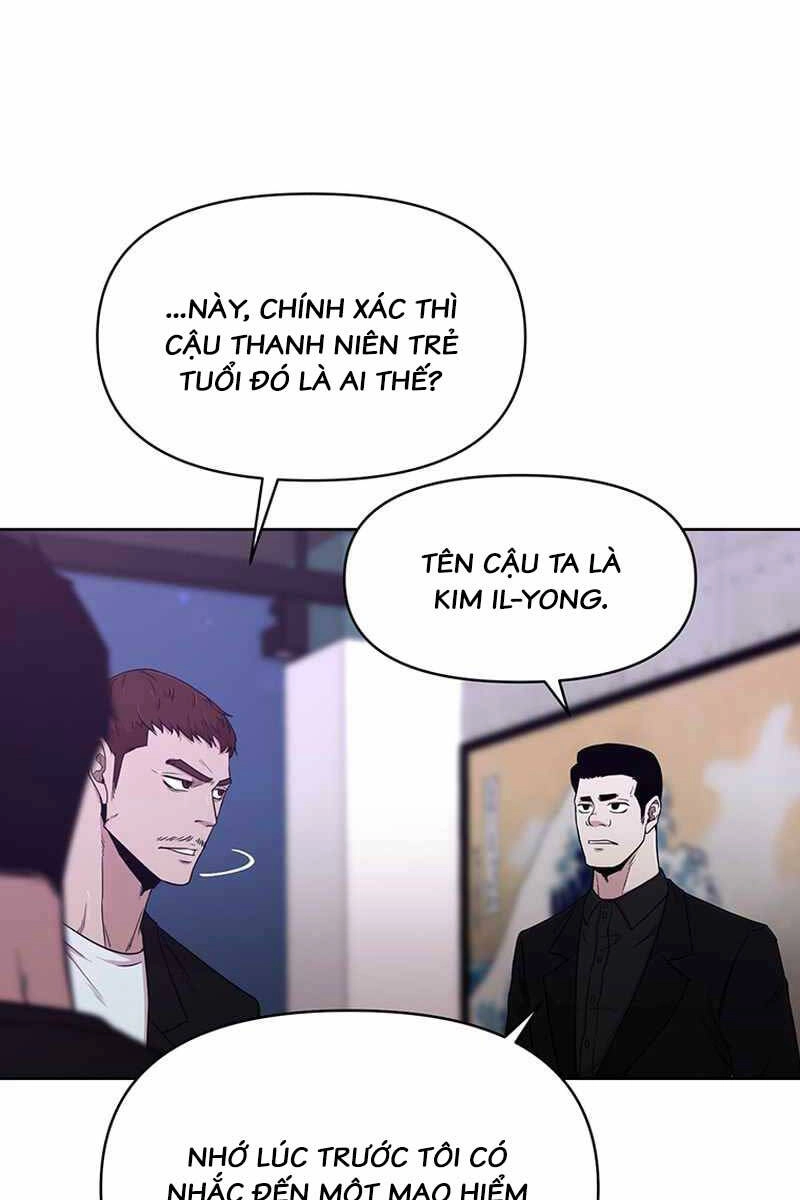 Lãng Khách Một Mình Chapter 10 - 72