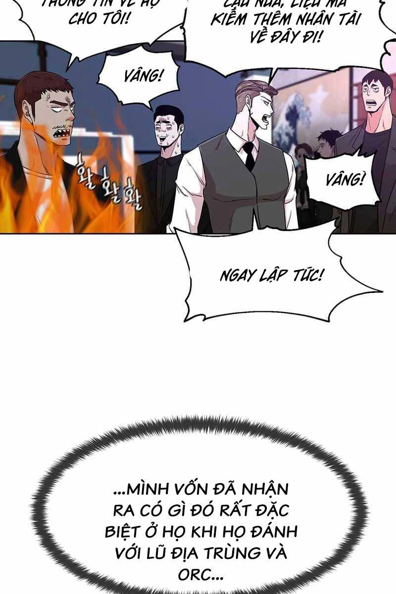 Lãng Khách Một Mình Chapter 10 - 80