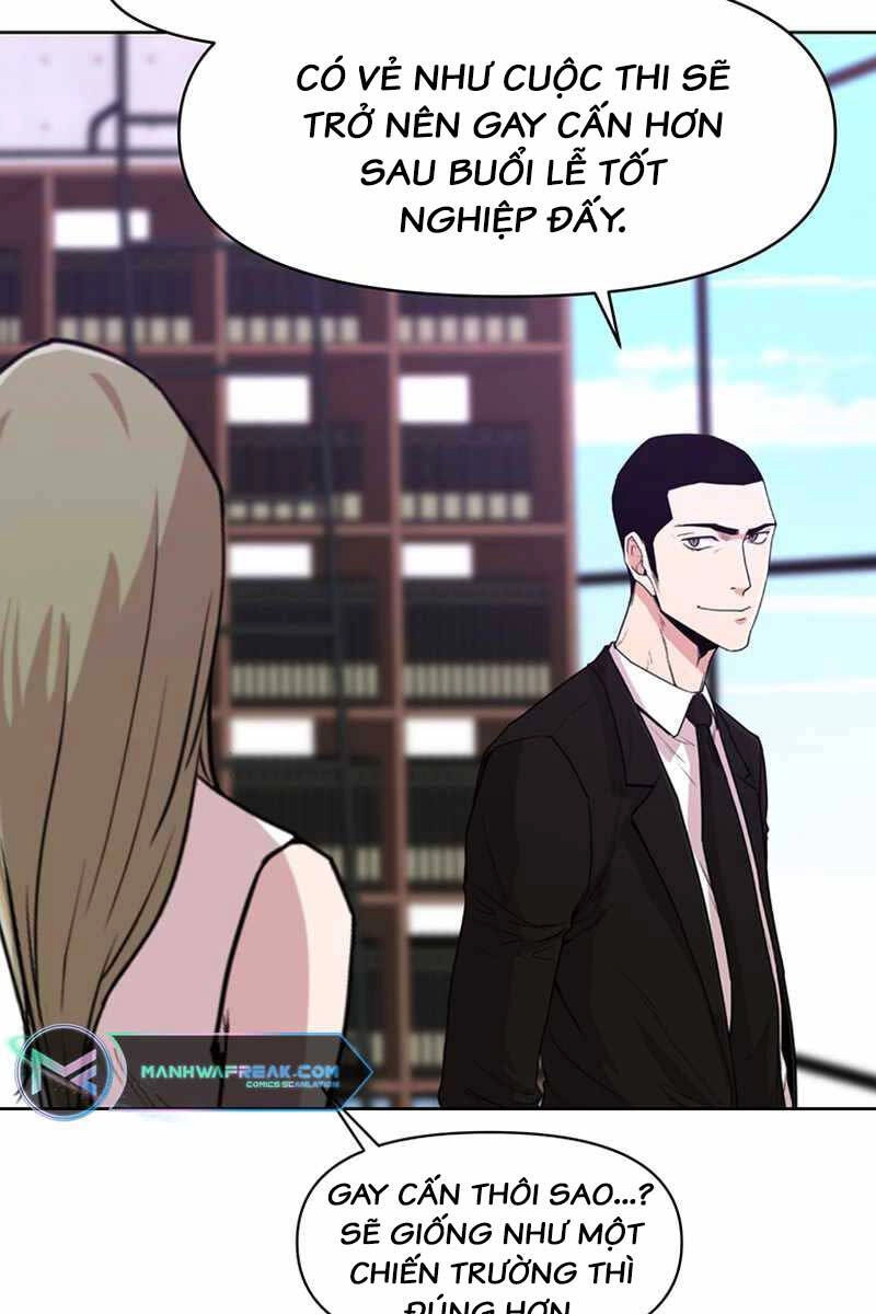 Lãng Khách Một Mình Chapter 10 - 82