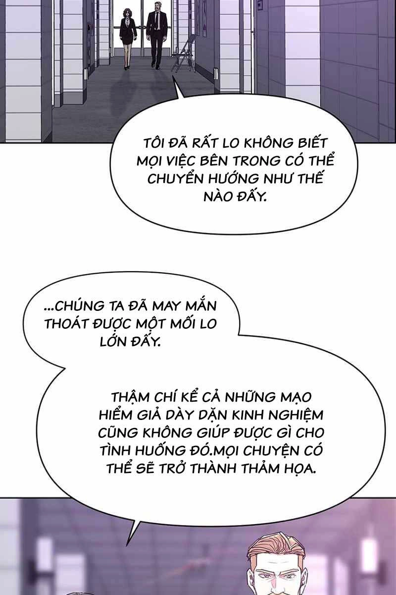 Lãng Khách Một Mình Chapter 10 - 89