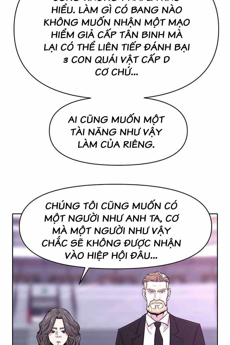 Lãng Khách Một Mình Chapter 10 - 96