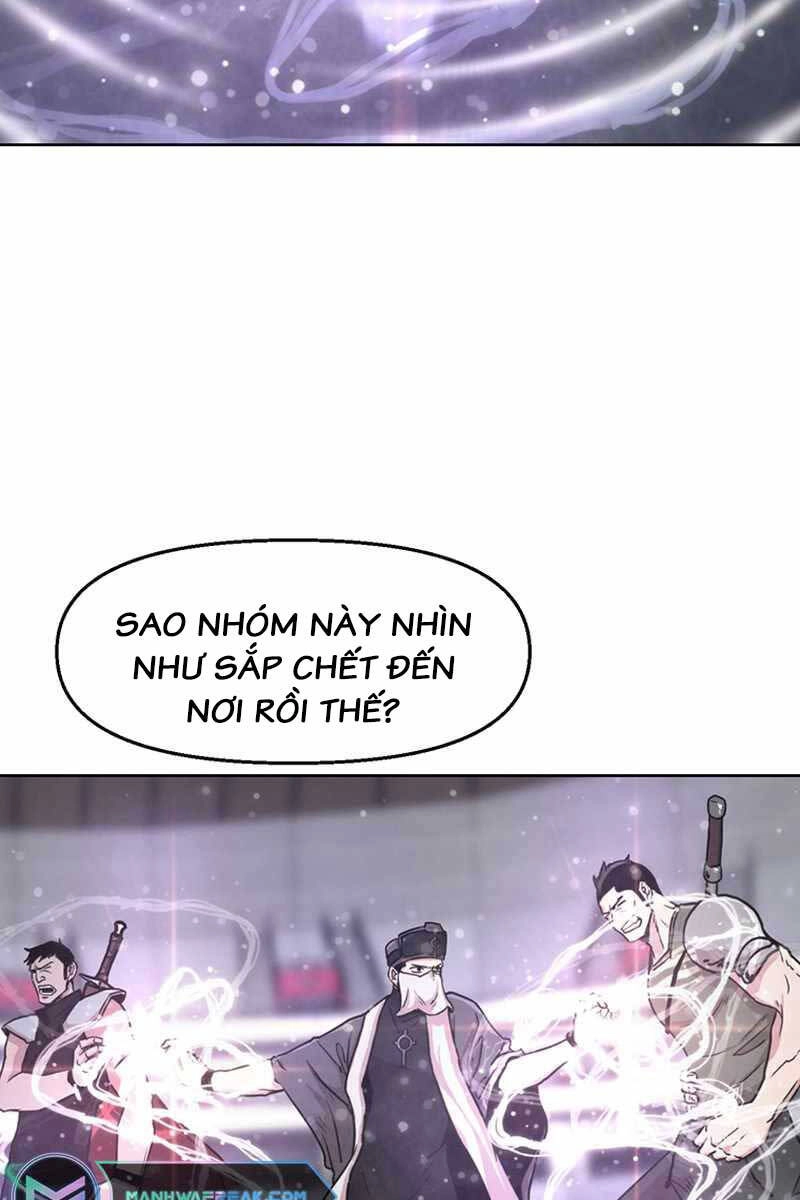 Lãng Khách Một Mình Chapter 10 - 106