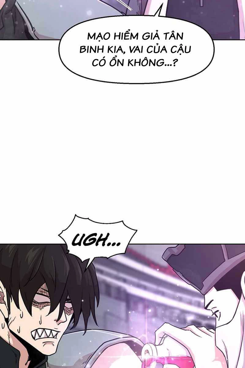 Lãng Khách Một Mình Chapter 10 - 109