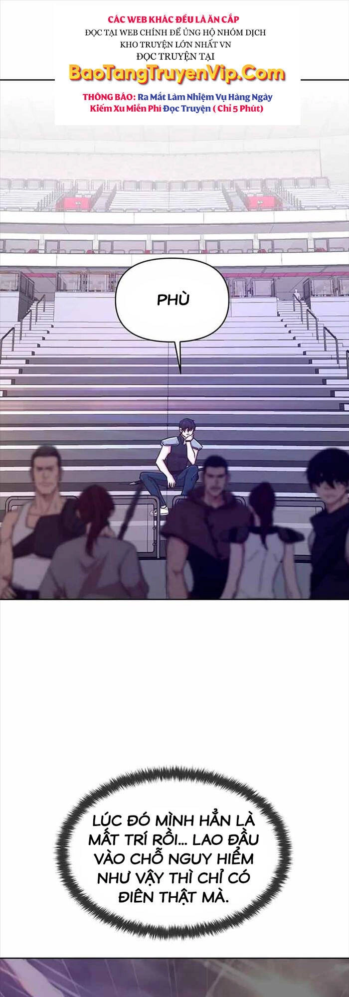 Lãng Khách Một Mình Chapter 11 - 1