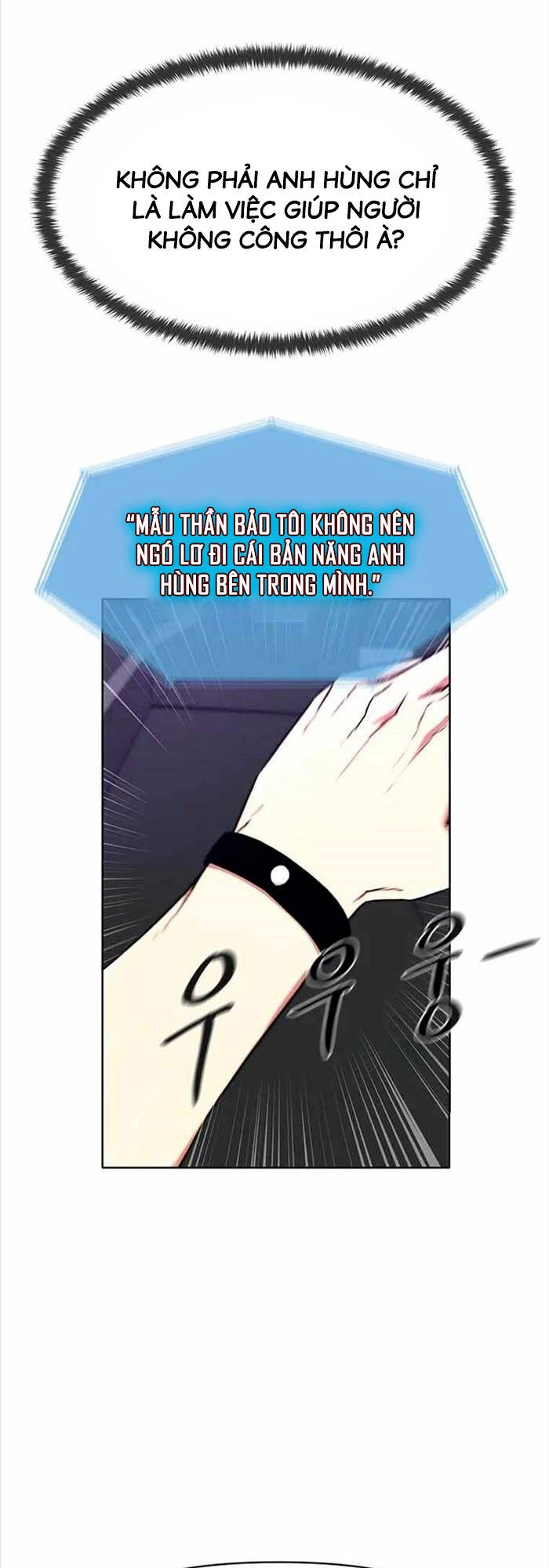 Lãng Khách Một Mình Chapter 11 - 3