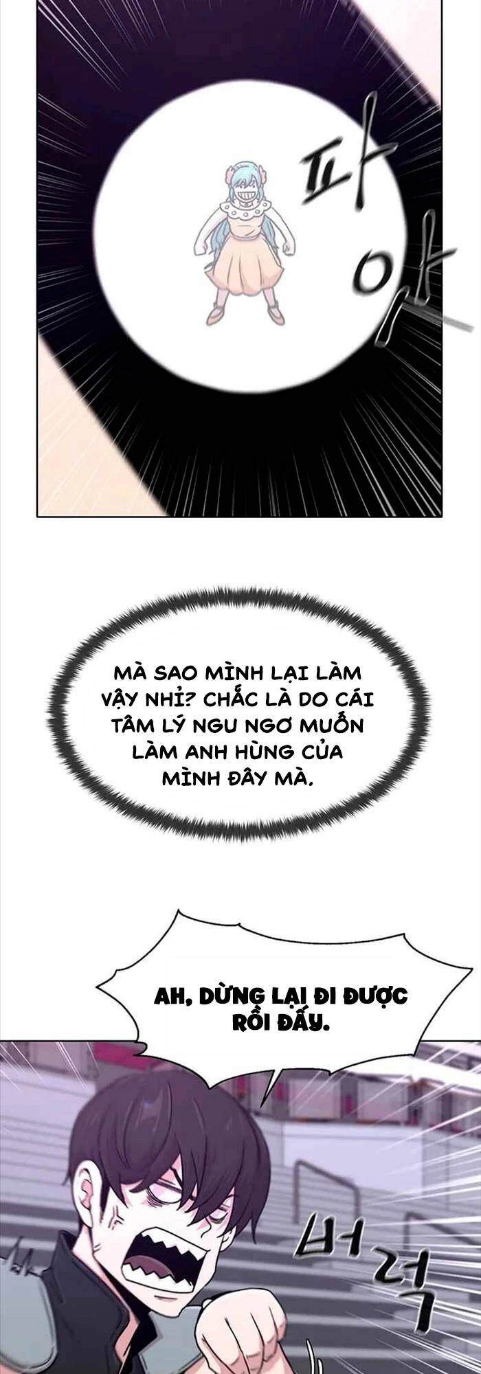 Lãng Khách Một Mình Chapter 11 - 5