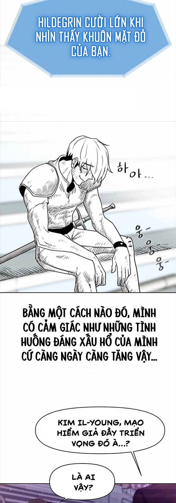 Lãng Khách Một Mình Chapter 11 - 7