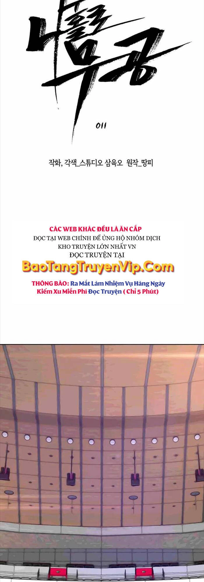 Lãng Khách Một Mình Chapter 11 - 10