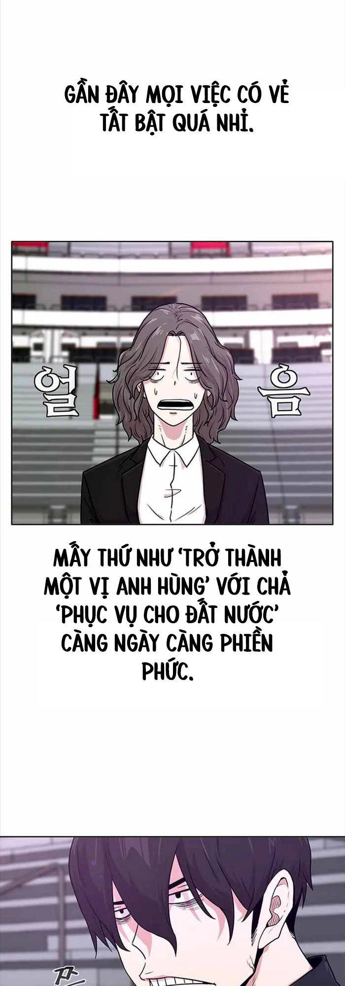 Lãng Khách Một Mình Chapter 11 - 12