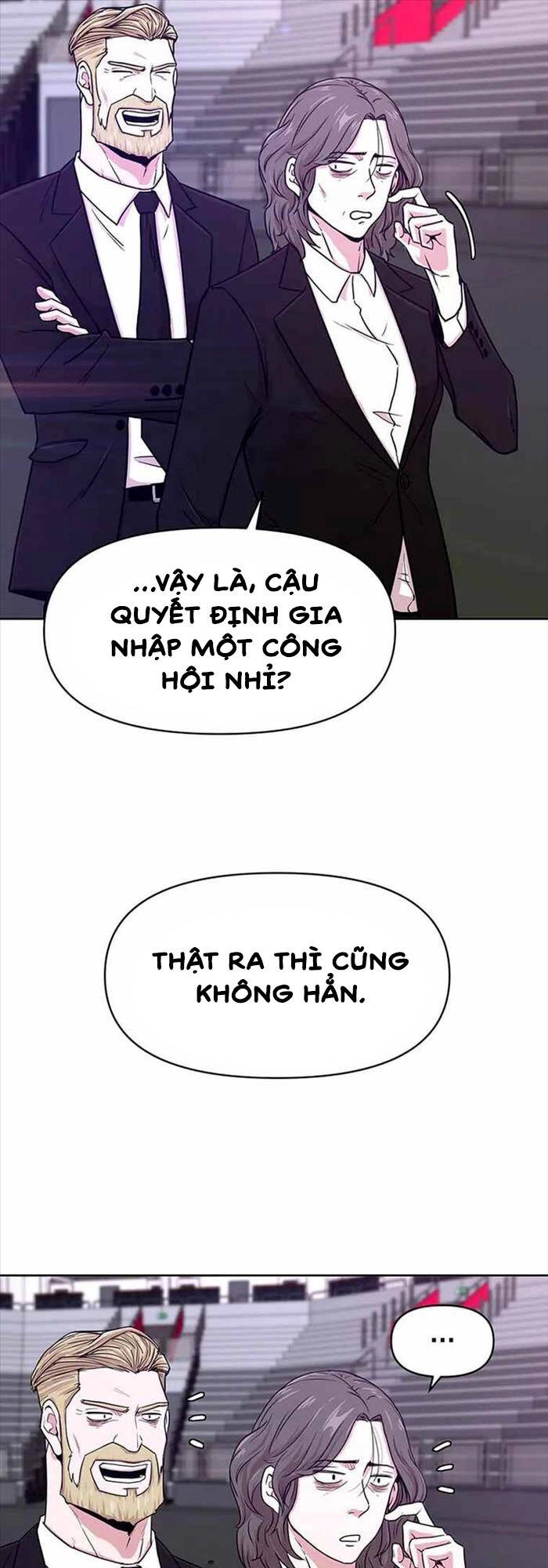Lãng Khách Một Mình Chapter 11 - 14