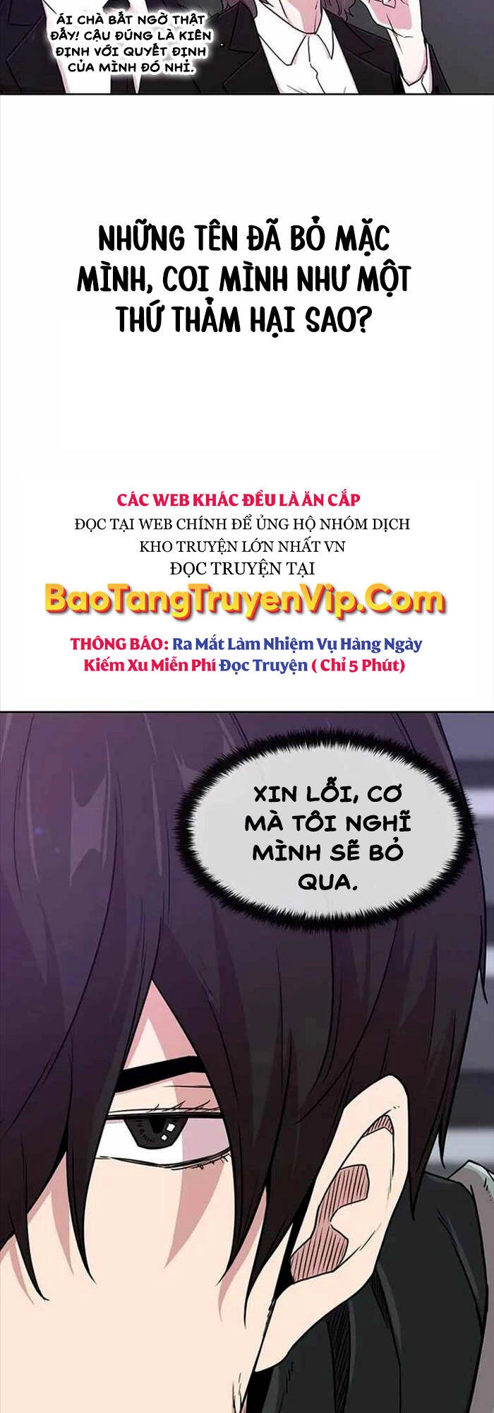 Lãng Khách Một Mình Chapter 11 - 15