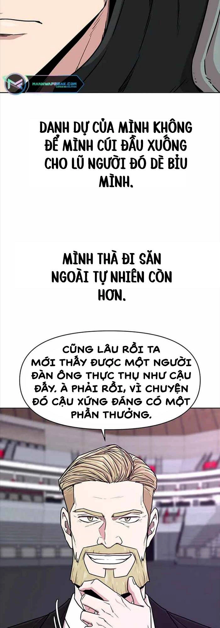 Lãng Khách Một Mình Chapter 11 - 16