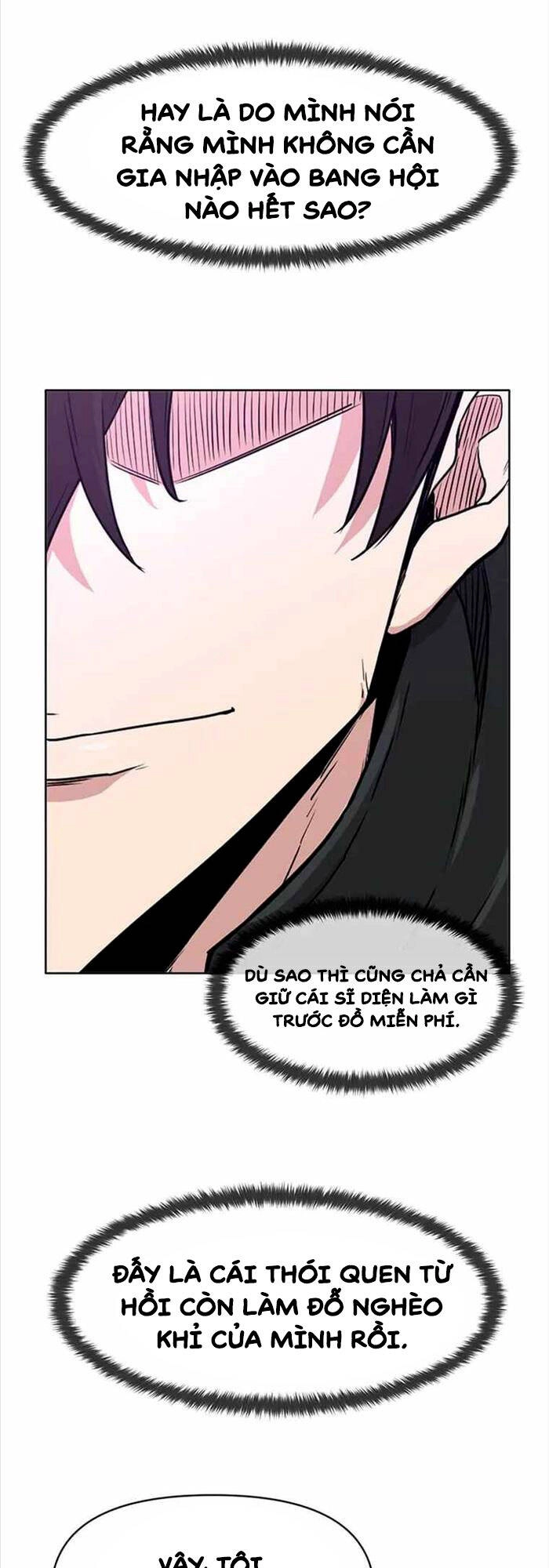 Lãng Khách Một Mình Chapter 11 - 18