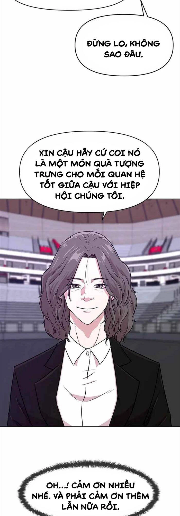 Lãng Khách Một Mình Chapter 11 - 20