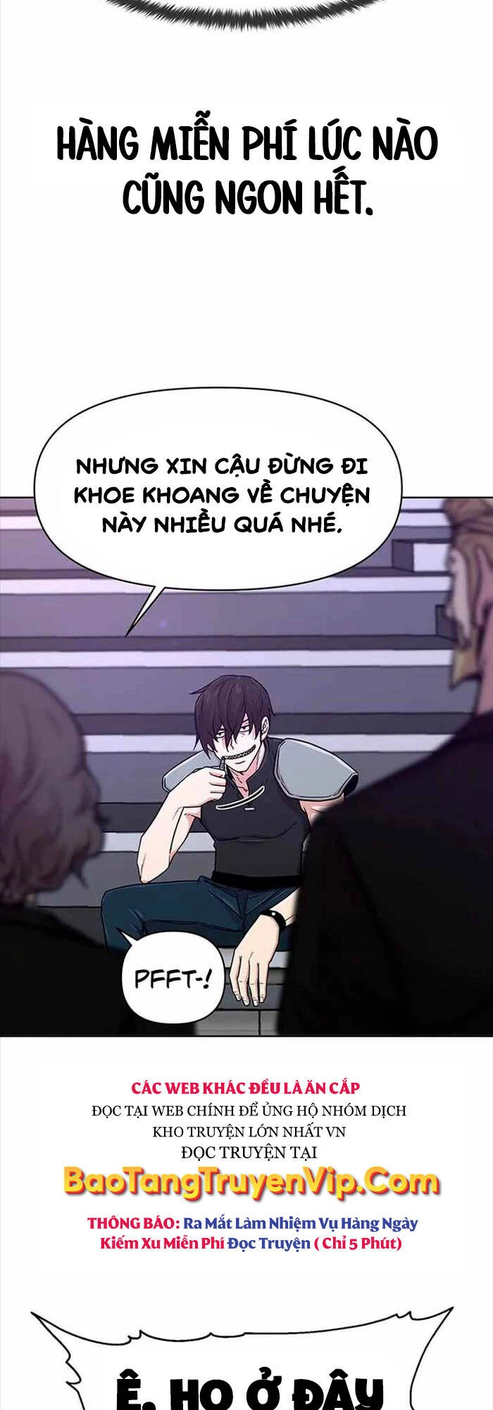 Lãng Khách Một Mình Chapter 11 - 21