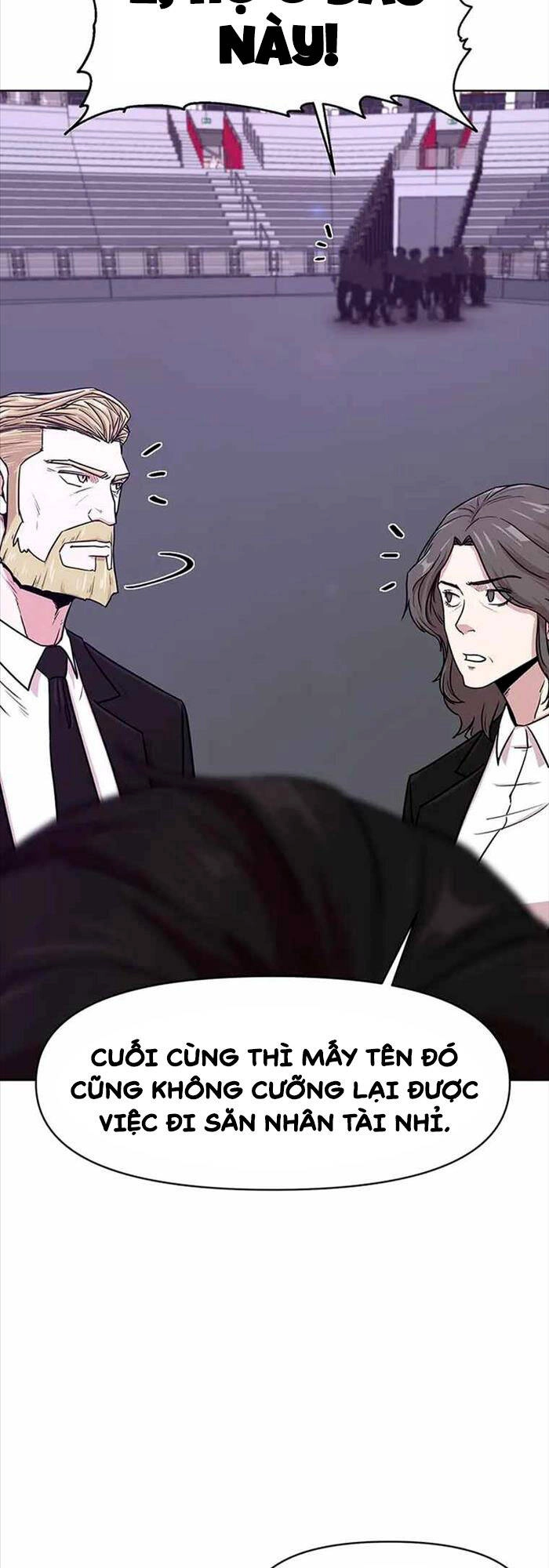 Lãng Khách Một Mình Chapter 11 - 22