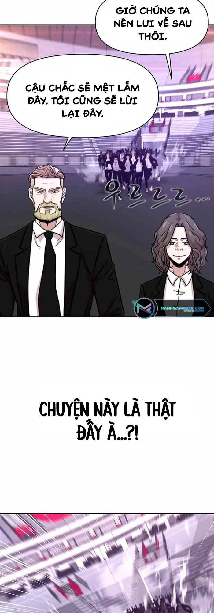 Lãng Khách Một Mình Chapter 11 - 23